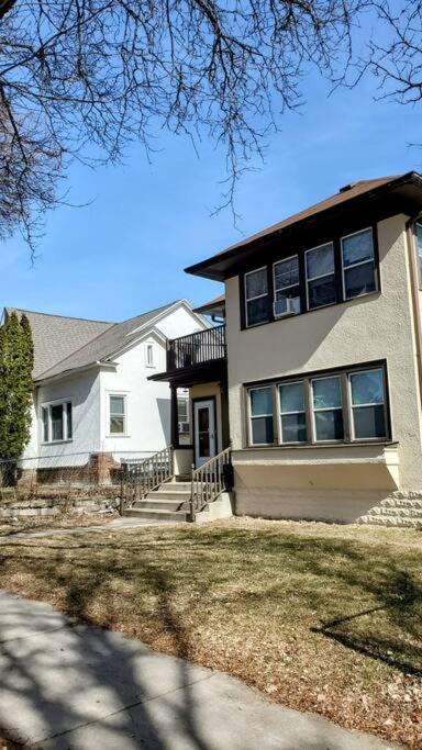 Ole Sage Flat Apartment Minneapolis Exterior photo